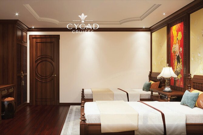 2Day 1Night Halong Bai Tu Long by Cycad Cruise - Final Thoughts: Is This the Right Choice?