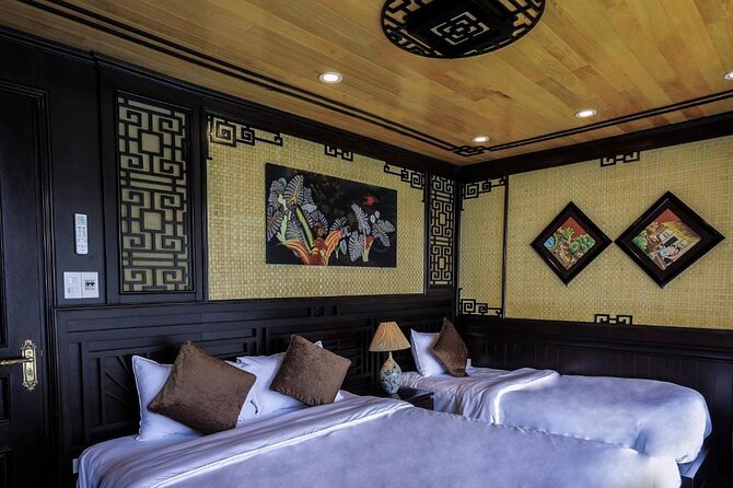 From Hanoi: 3 Days Lan Ha Bay Cat Ba Island Cruise and Kayaking - Discovering the Beauty of Lan Ha Bay and Cat Ba Island