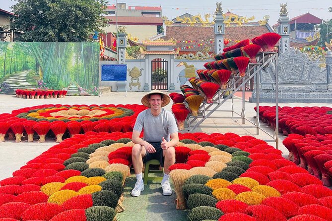 Hanoi: Private Tour Duong Lam Ancient Village, Traditional Crafts - Who Would Benefit Most?