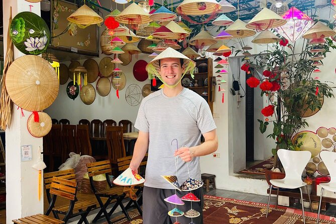 Hanoi: Private Tour Duong Lam Ancient Village, Traditional Crafts - The Sum Up