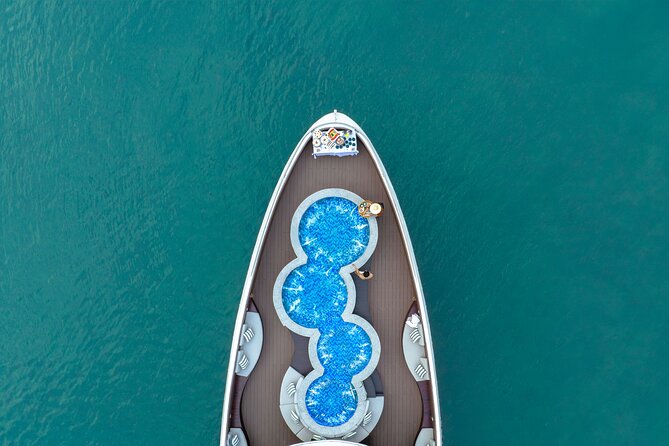 Halong Symphony Cruise: Discover Natural Beauty - All Included - The Cruise Itinerary: What Youll See and Do