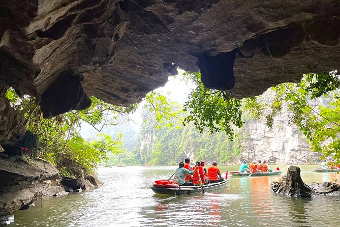 Hanoi: Private Luxury Tour Discover Mua Caves, Trang An & Hoa Lu - Final Thoughts: Is It Worth It?