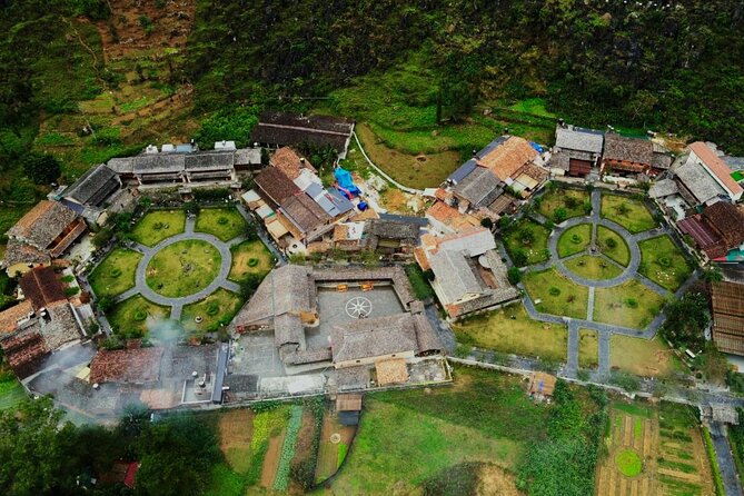 Amazing Package Ha Giang Loop Tour by Car 4 Days 3 Nights - Key Points