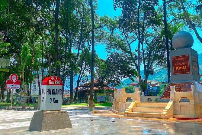 5 Days and 4 Nights Ha Giang Loop Tour - Authentic Experiences and Authenticity