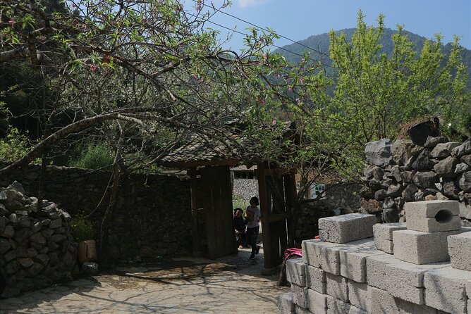 5 Days and 4 Nights Ha Giang Loop Tour - Transportation and Comfort