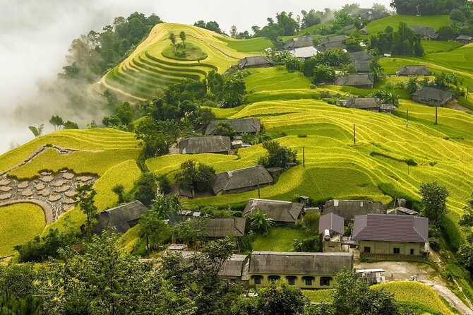 5 Days and 4 Nights Ha Giang Loop Tour - Key Points