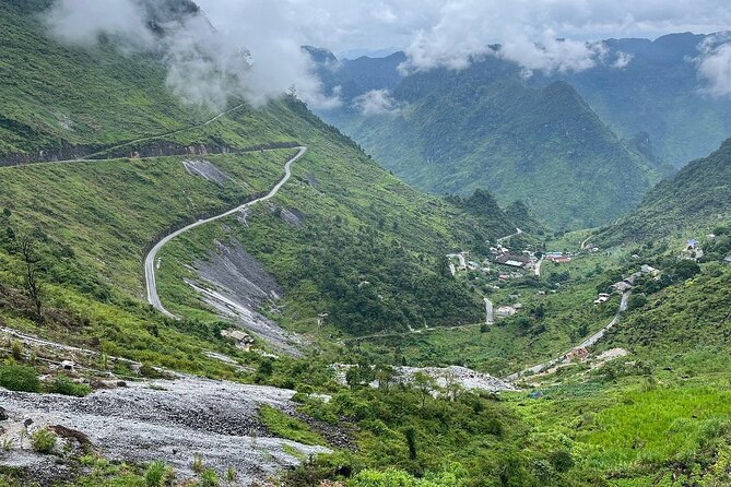 Ha Giang Loop Tour Motorbike 3 Days 2 Nights - The Sum Up