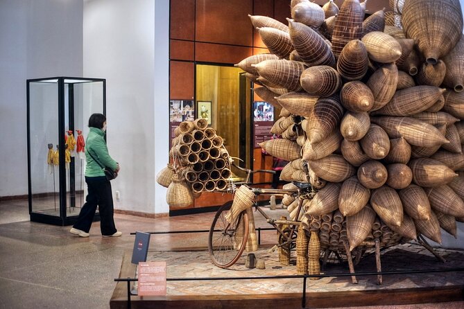 Cultural Essence of Hanoi Full Day Exploration - What’s Included and What to Keep in Mind