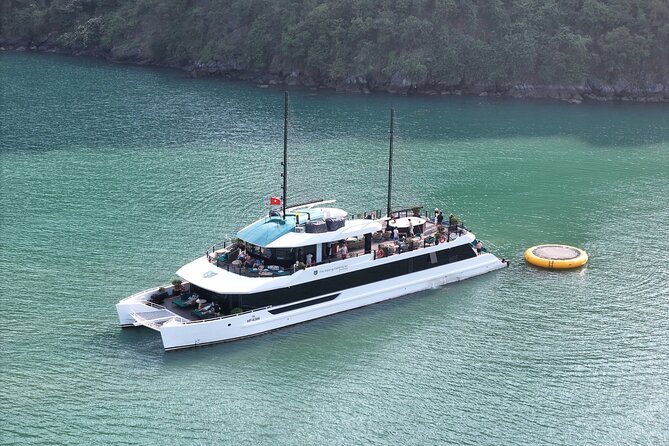 2 Days 1 Night Combined Tour in Ninh Binh and Lan Ha Bay Cruise - Who Should Consider This Tour?