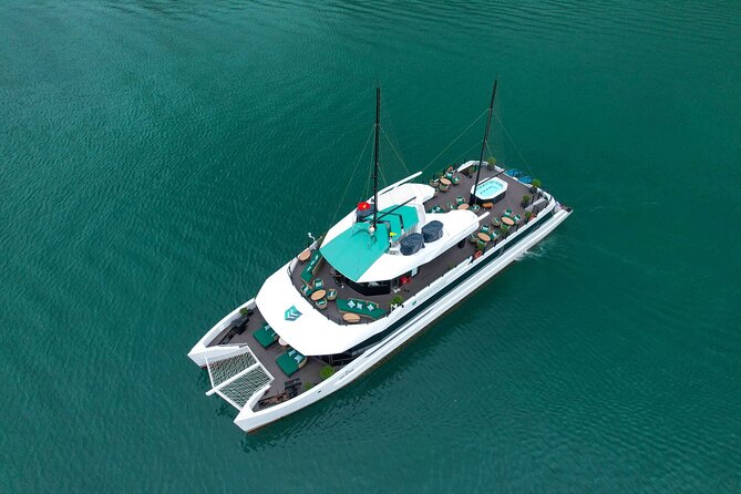 2 Days 1 Night Combined Tour in Ninh Binh and Lan Ha Bay Cruise - Exploring the Highlights of the 2-Day Tour