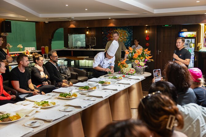 2 Days 1 Night Combined Tour in Ninh Binh and Lan Ha Bay Cruise - FAQ