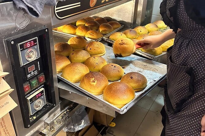 Hanoi Customized Street Food Walk with Train Street Experience - The Practical Details