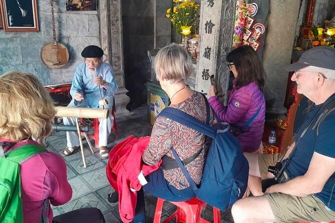 From Hanoi: Ninh Binh Motorbike Day Tour Through Natural Beauty - FAQs