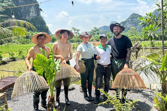 From Hanoi: Ninh Binh Motorbike Day Tour Through Natural Beauty - The Value of This Tour