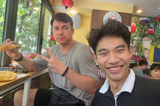 Hanoi: Old Quarter and French Quarter Walking Food Tour - Culinary Experiences