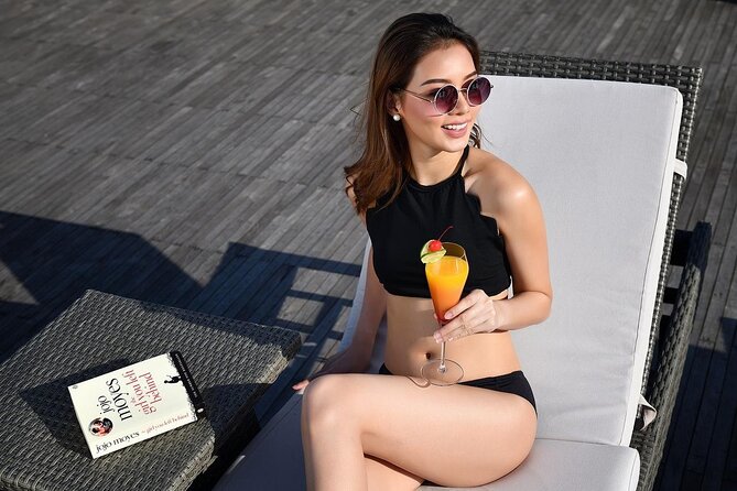 Hanoi : Halong Bay Luxury Cruise with Swim, Kayak, Caves & Party - Exploring Halong Bay: The UNESCO Wonder