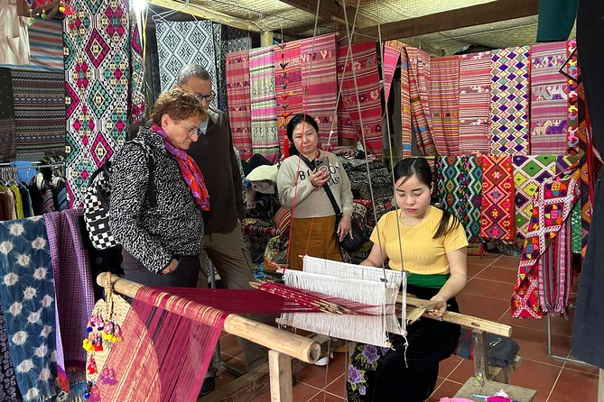 Pu Luong Nature Reserve on The Immersive 2-day, 1-night Adventure - A Closer Look at the Itinerary and What to Expect