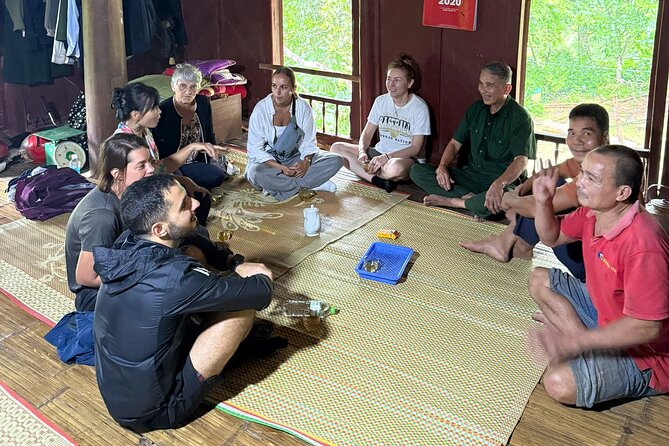 Pu Luong Nature Reserve on The Immersive 2-day, 1-night Adventure - Final Thoughts: Who Will Love This Tour?