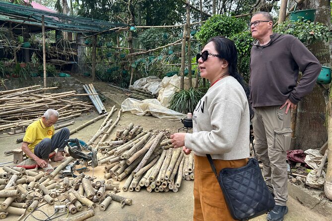 Pu Luong Nature Reserve on The Immersive 2-day, 1-night Adventure - The Practicalities: Price, Duration, and Overall Value