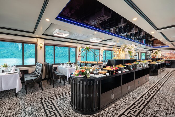 Halong Bay Premium Day Cruise Includes Transfer, Lunch and Kayak - Who Is This Tour Best Suited For?