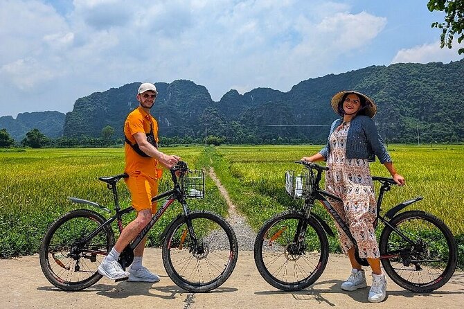 Luxury Private to Mua Caves, Local Family, Bich Dong & Trang An - Key Points