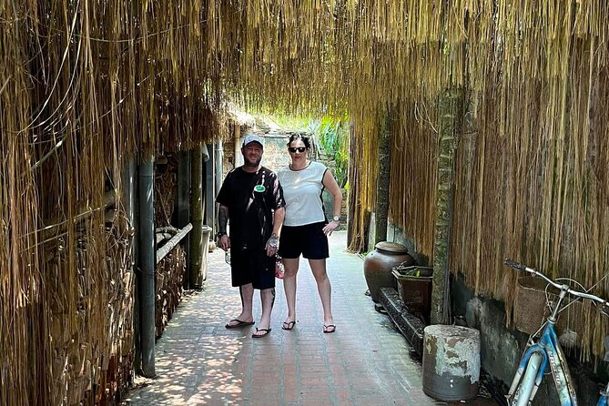 Discover Hidden Gem, Duong Lam Ancient Village Private Trip - What Reviewers Have Said (Based on Available Feedback)