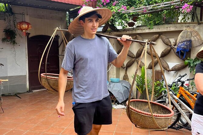 Discover Hidden Gem, Duong Lam Ancient Village Private Trip - FAQ