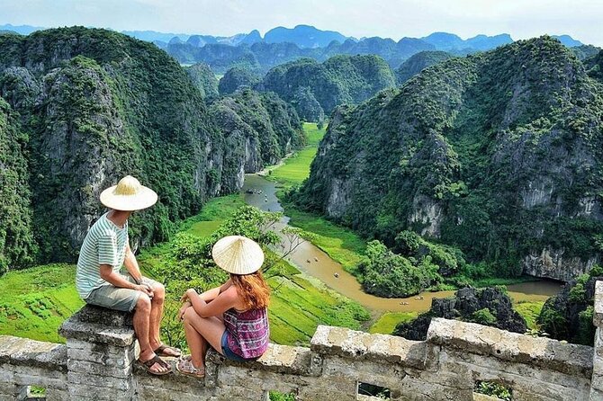 From Hanoi to Ninh Binh: Mua Caves, Tam Coc & Hoa Lu Private Tour - An Honest Deep Dive into the Itinerary