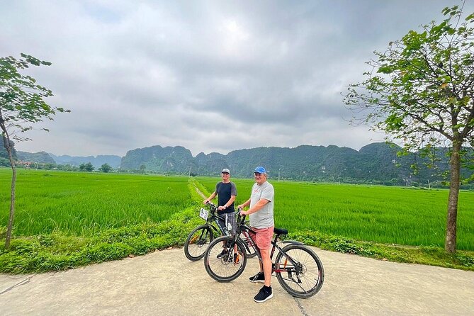 From Hanoi to Ninh Binh: Mua Caves, Tam Coc & Hoa Lu Private Tour - Final Thoughts: Who is This Tour Best For?