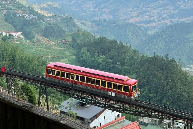 6 Days 5 Nights Northern Vietnam Tour - Key Points