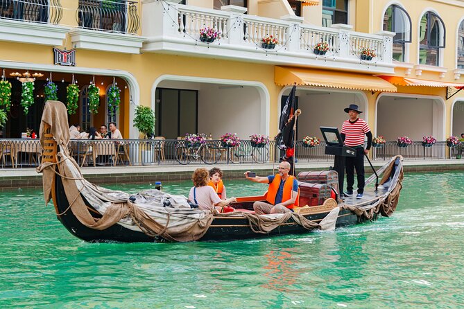 Colorful Rainbow Slide Experience - Practical Tips for Visitors