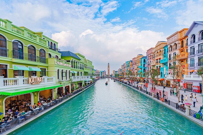 Colorful Rainbow Slide Experience - FAQ