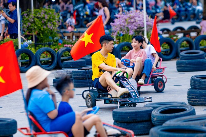 Colorful Rainbow Slide Experience - Final Thoughts