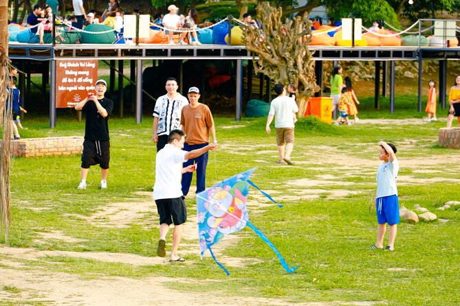 Colorful Rainbow Slide Experience - Who Will Love This Experience?