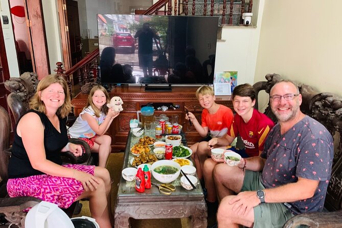 Quang Phu Cau Incense the Traditional Villages Group Tour - Who Will Love This Experience?