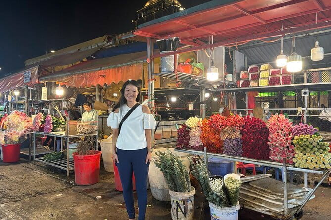 Hanoi Old Quarter City Sightseeing Private Tour With Local Guide - Why You’ll Love This Tour