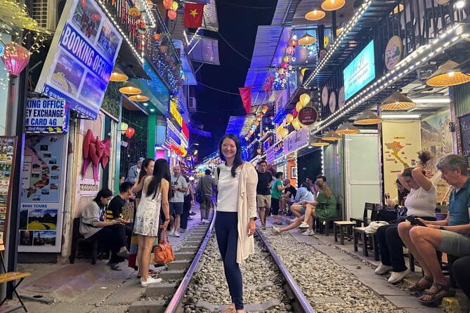 Hanoi Old Quarter City Sightseeing Private Tour With Local Guide - Good To Know