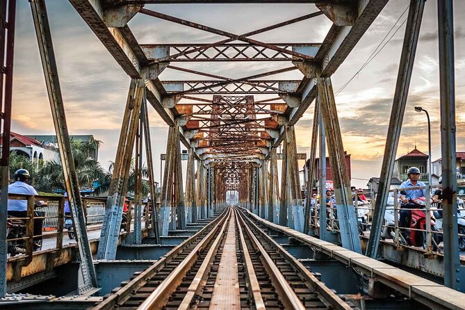 Hanoi Old Quarter Street Food Private Tour With Female Guide - FAQ