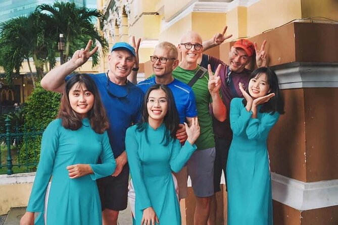 Hanoi Old Quarter Street Food Private Tour With Female Guide - Exploring Hanoi’s Old Quarter: The Street Food Private Tour with a Female Guide