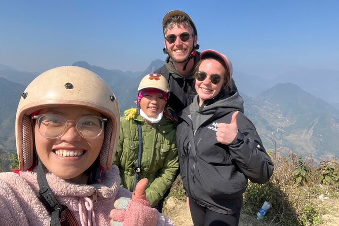 Sapa Motorbike Tour With Waterfalls O Quy Ho Pass From Sapa/Hanoi - In-Depth Review: What to Expect from This Motorbike Journey