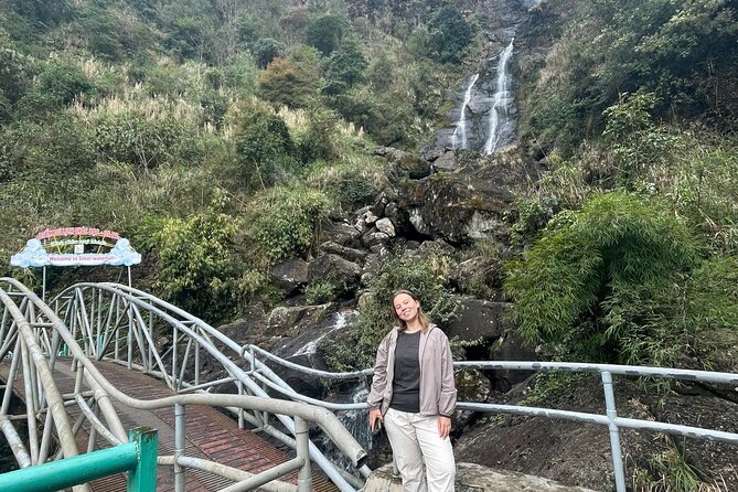 Sapa Motorbike Tour With Waterfalls O Quy Ho Pass From Sapa/Hanoi - FAQ