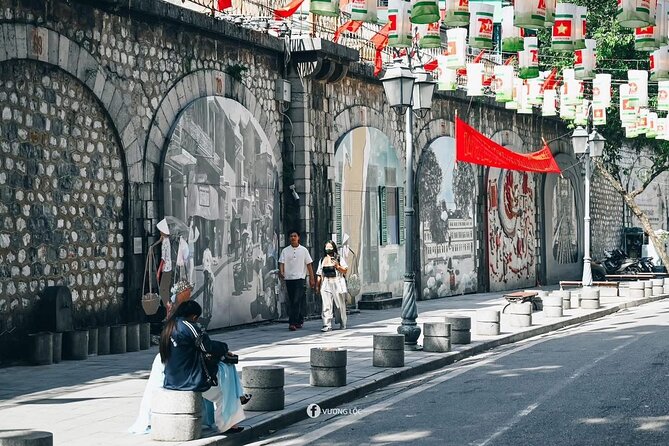 Hanoi City Highlight Full Day Tour With Bat Trang Pottery Village - An In-Depth Look at the Tour Experience