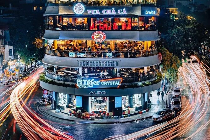 Hanoi City Highlight Full Day Tour With Bat Trang Pottery Village - FAQ