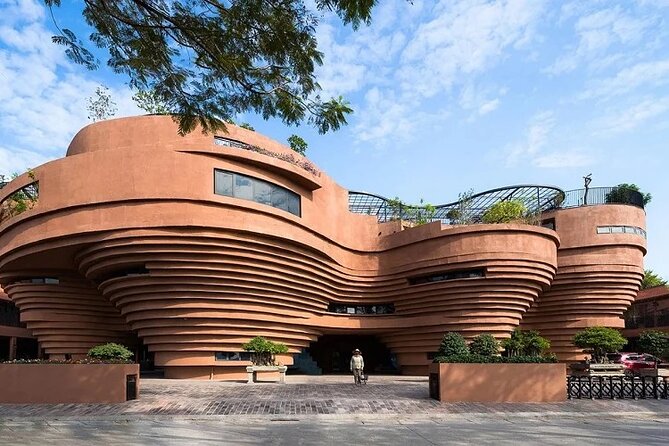 Hanoi City Highlight Full Day Tour With Bat Trang Pottery Village - Key Points