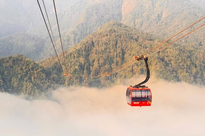 Sapa Fansipan Mountain Tour With Cable Car & Muong Hoa Funicular - Who Should Consider This Tour?