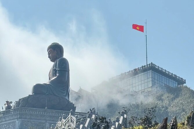 Sapa Fansipan Mountain Tour With Cable Car & Muong Hoa Funicular - Good To Know