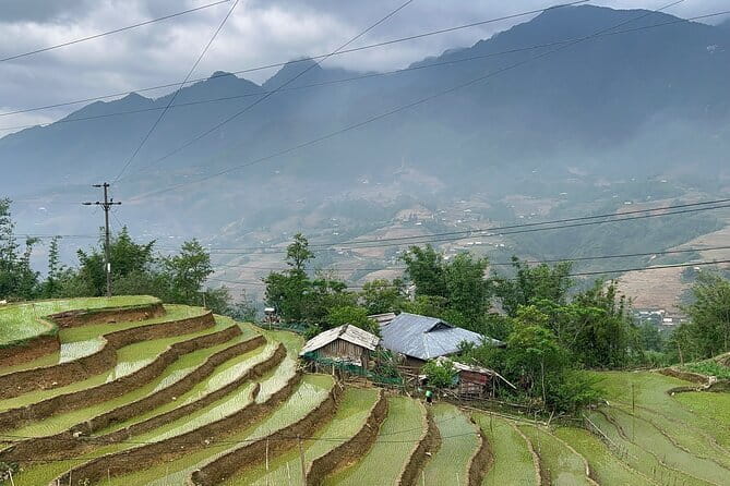 Fansipan Mountain, Cat Cat Village, Rice Terrace 2 Day Sapa Tour - Authentic Experiences and Guest Insights
