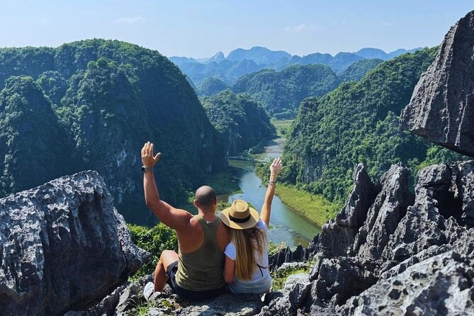 Quang Phu Cau Incense Village & Ninh Binh Private Day Tours - Trang An: A UNESCO World Heritage Site