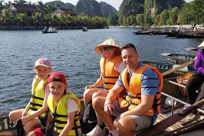 9 Days Northern Vietnam and Siem Reap Tour - Key Points