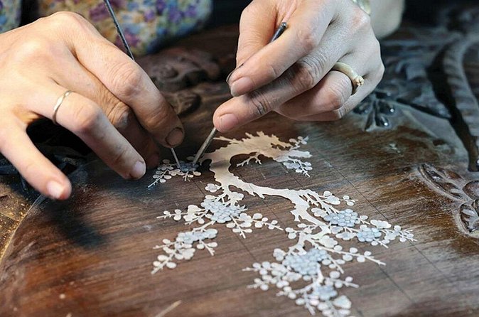 Glittering Charm Of Chuon Ngo Pearl Inlay Village - Final Thoughts: Is This Tour a Good Fit?